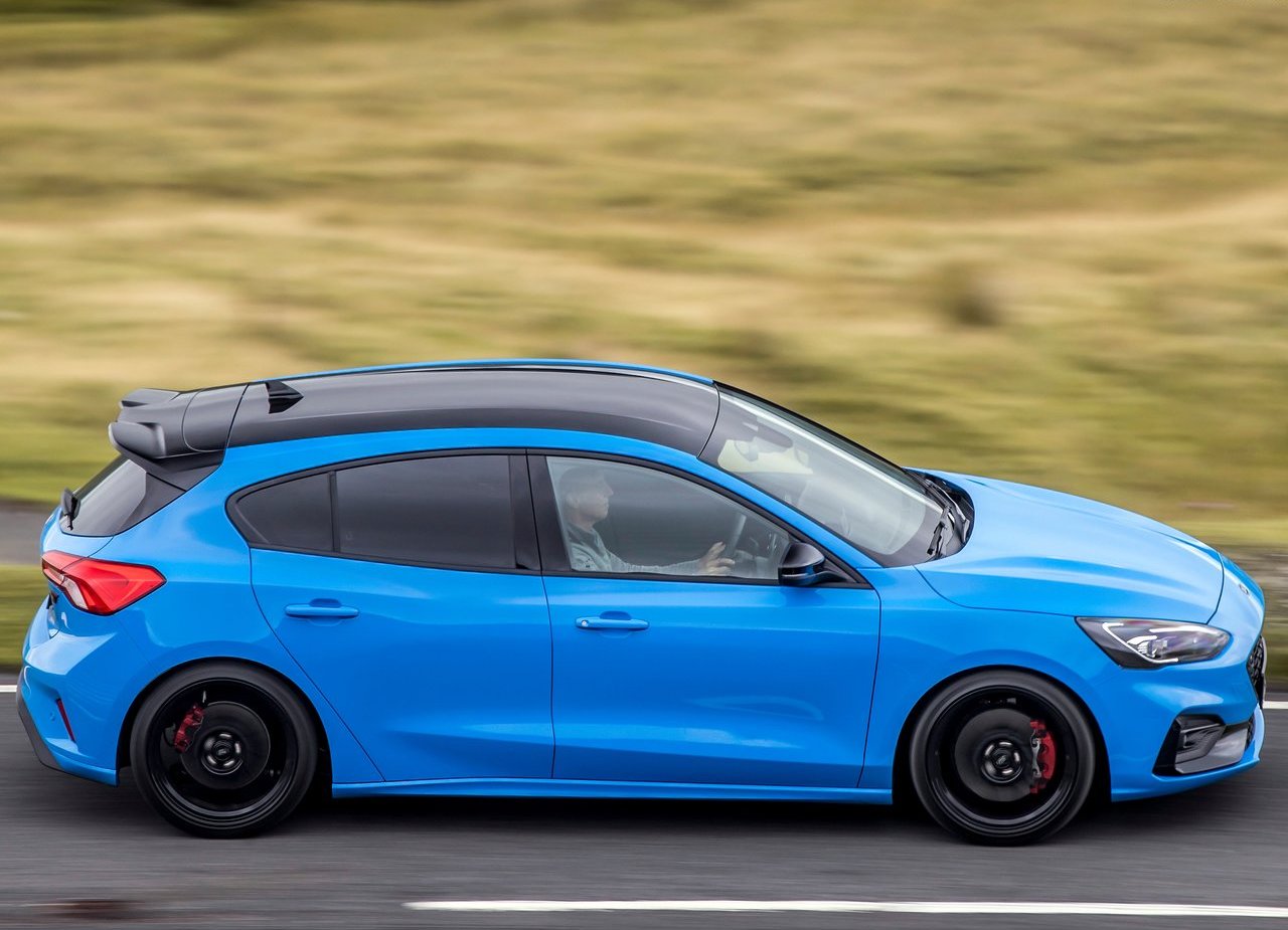 2022 - FORD FOCUS ST EDITION, foto 11