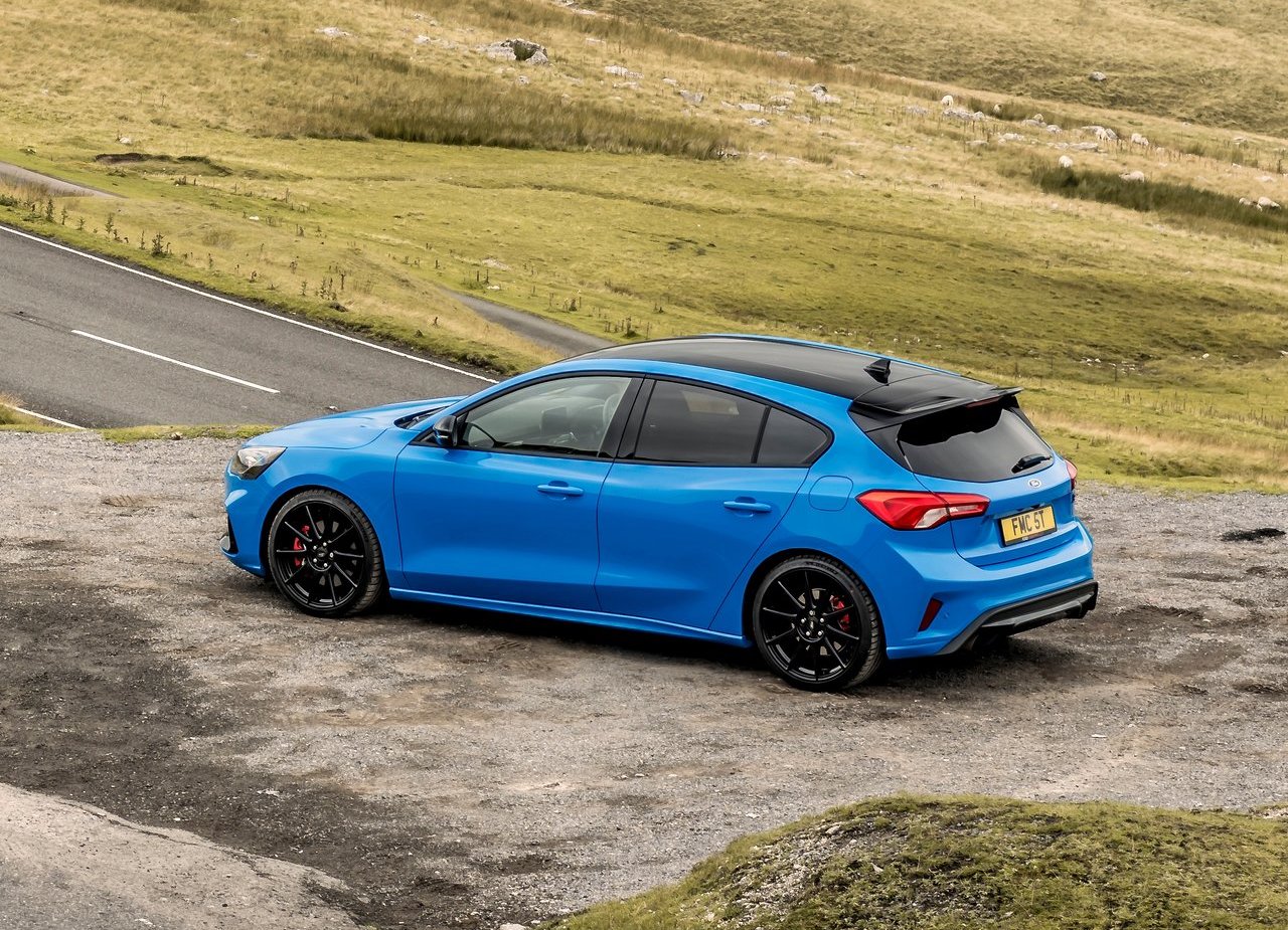 2022 - FORD FOCUS ST EDITION, foto 12
