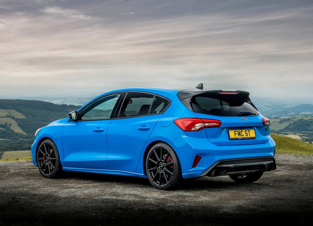 2022 - FORD FOCUS ST EDITION, foto 13