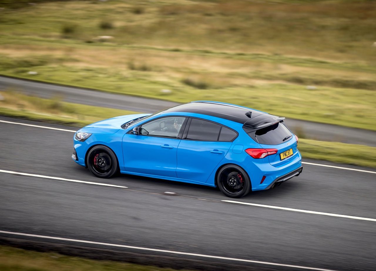 2022 - FORD FOCUS ST EDITION, foto 15