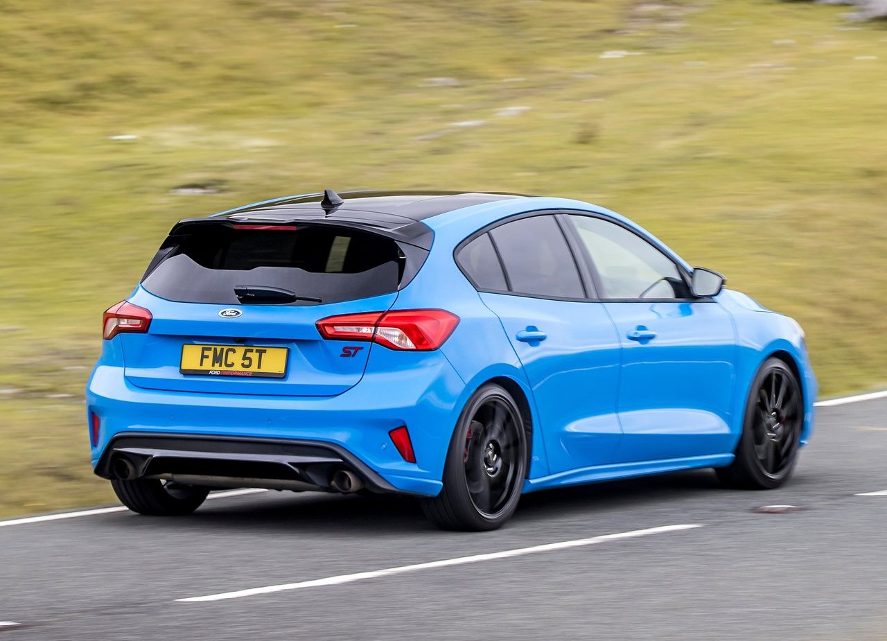 2022 - FORD FOCUS ST EDITION, foto 18