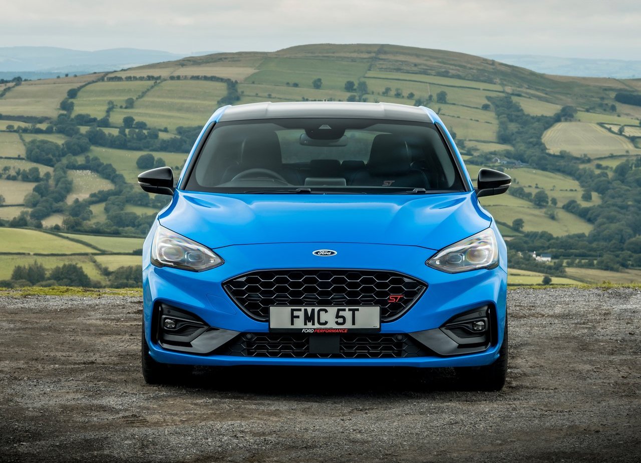 2022 - FORD FOCUS ST EDITION, foto 20