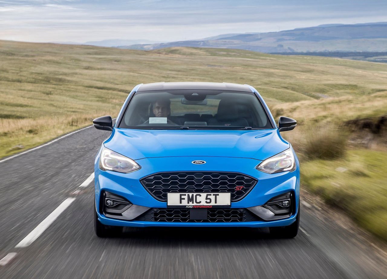 2022 - FORD FOCUS ST EDITION, foto 21