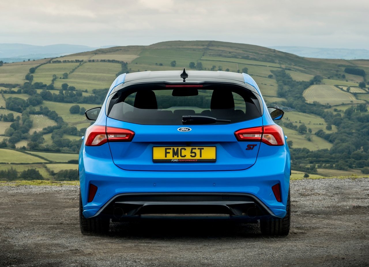 2022 - FORD FOCUS ST EDITION, foto 22