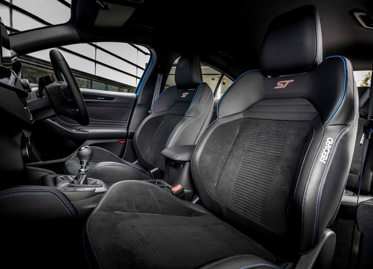 2022 - FORD FOCUS ST EDITION, foto 25