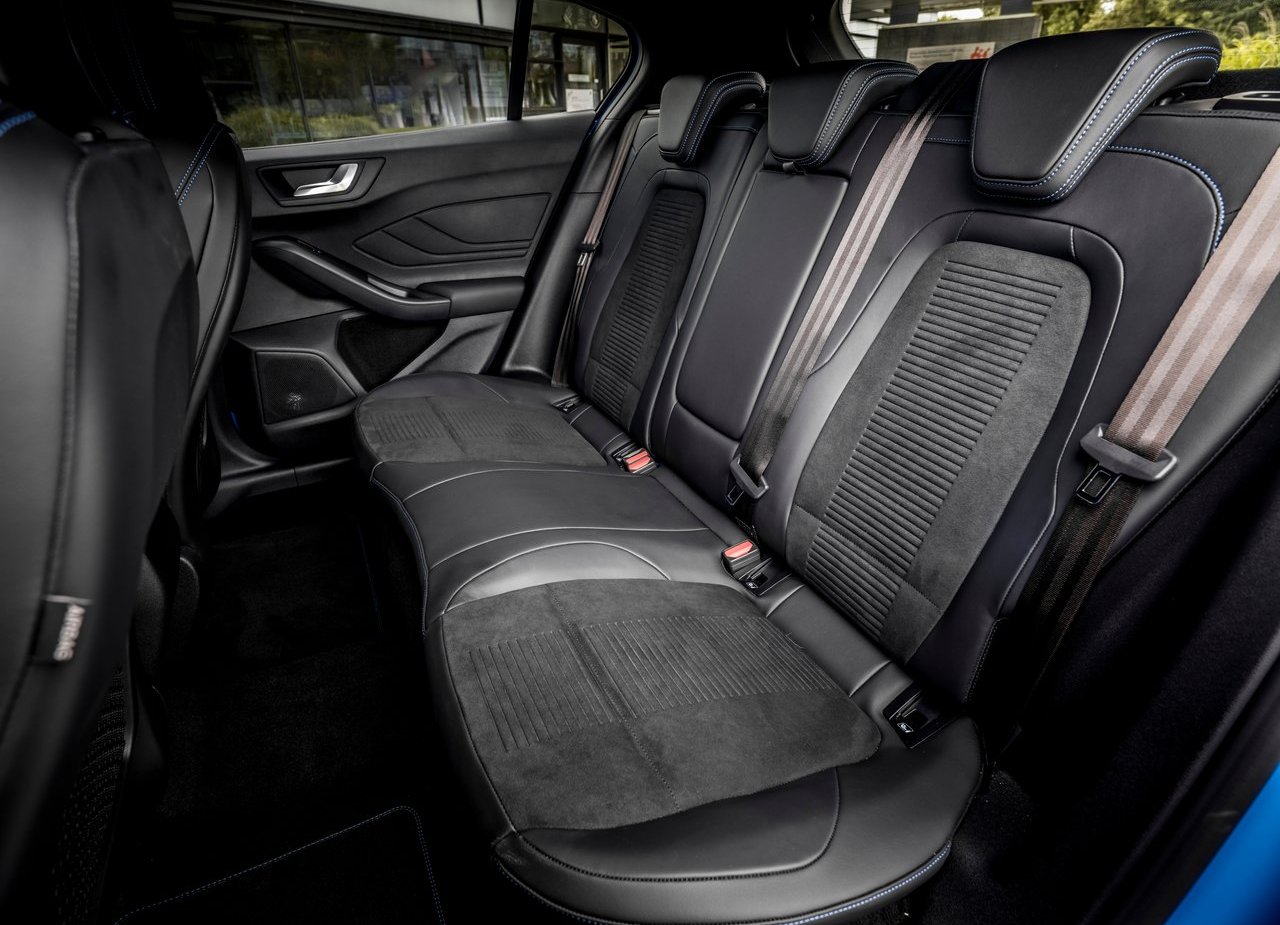 2022 - FORD FOCUS ST EDITION, foto 26