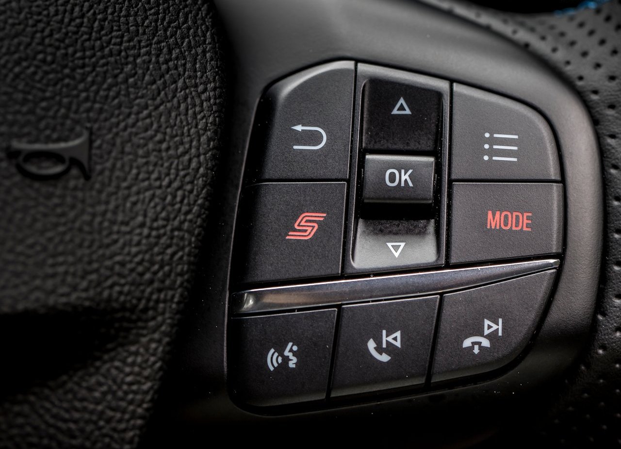 2022 - FORD FOCUS ST EDITION, foto 28