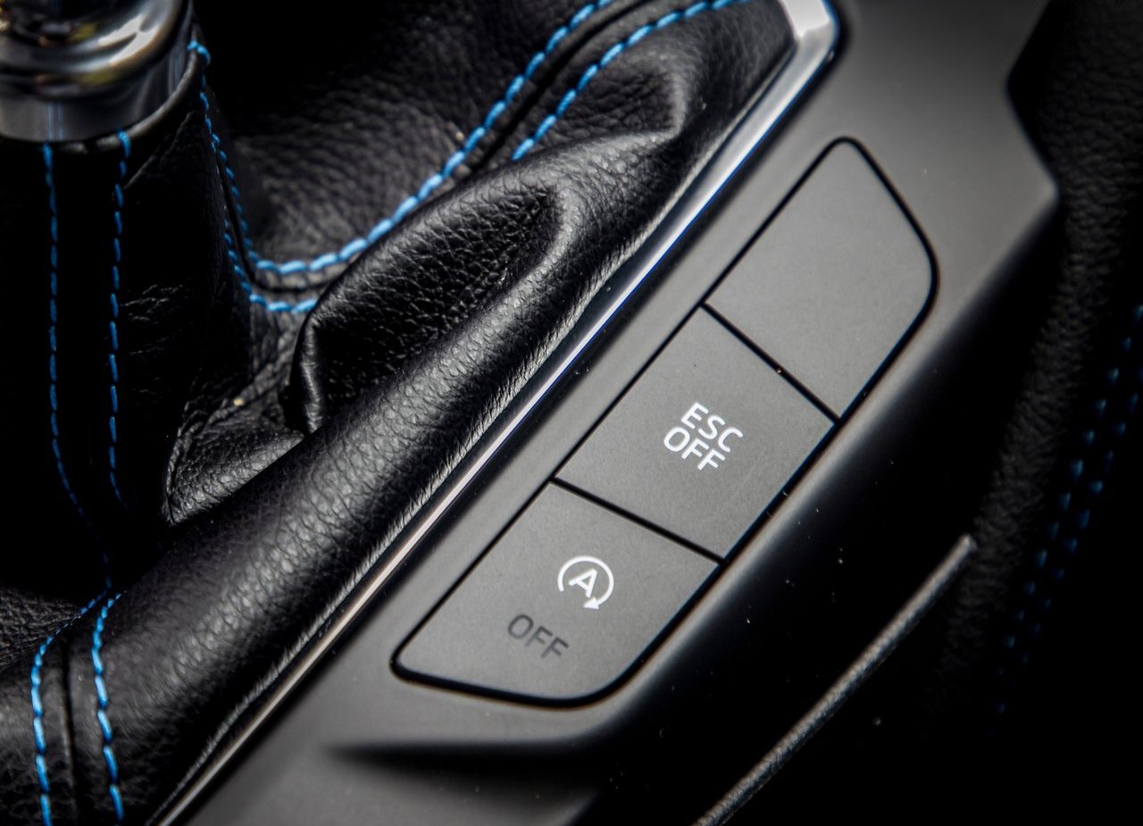 2022 - FORD FOCUS ST EDITION, foto 29