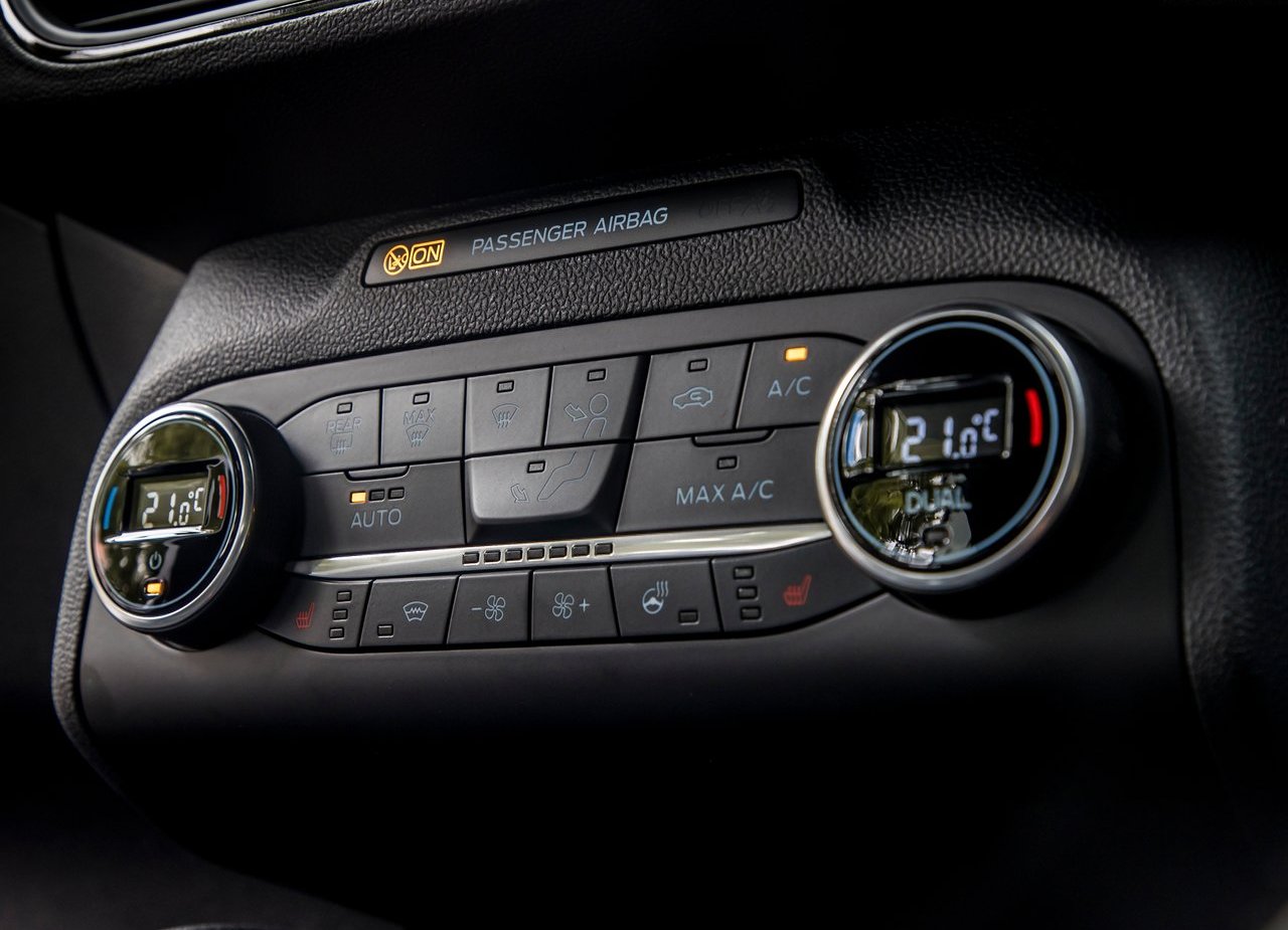 2022 - FORD FOCUS ST EDITION, foto 30