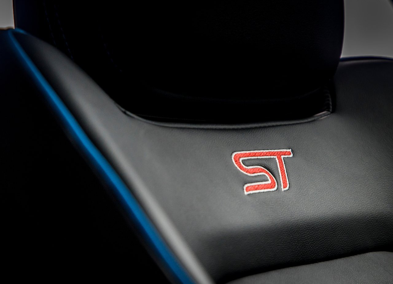 2022 - FORD FOCUS ST EDITION, foto 31