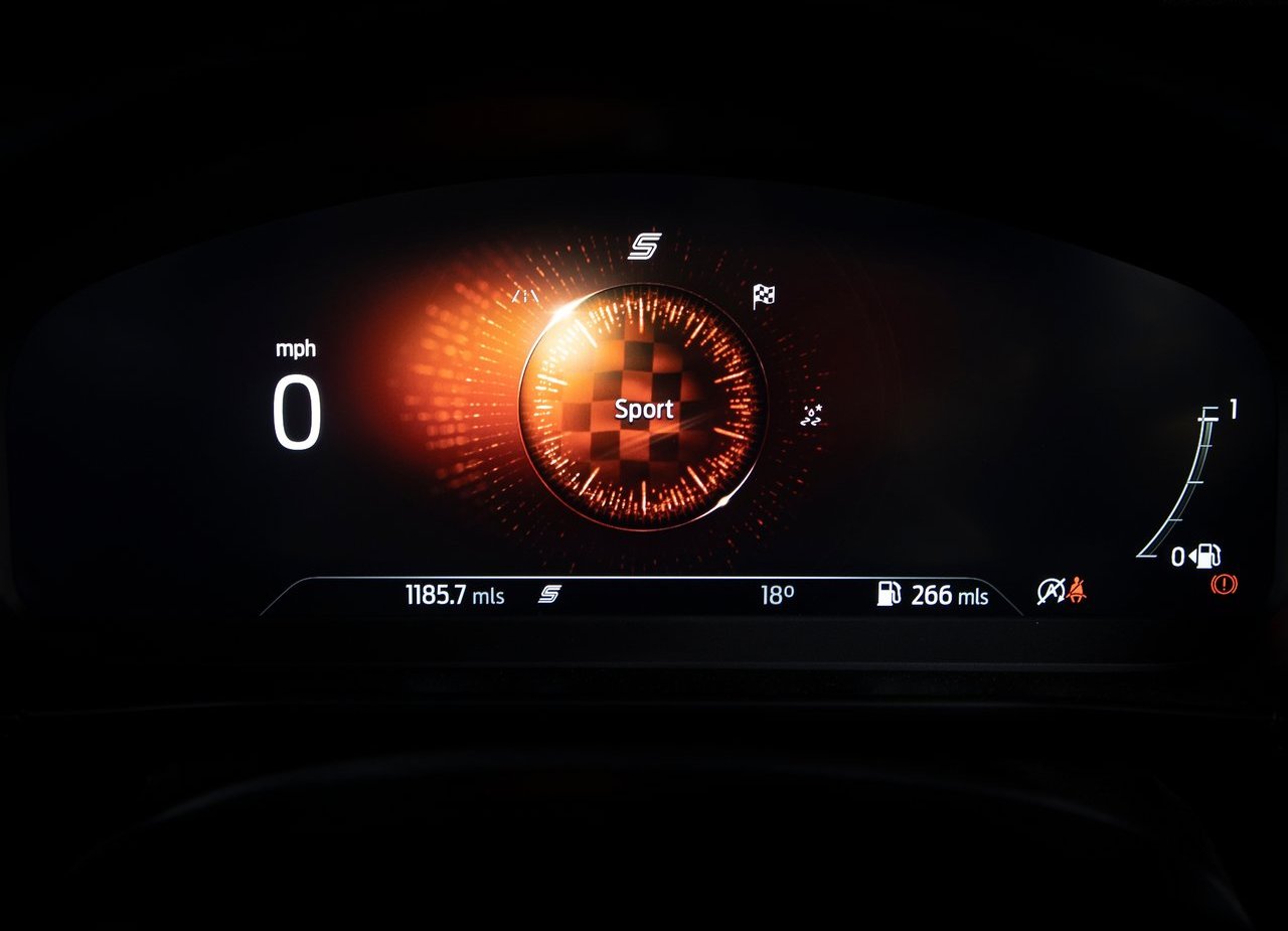 2022 - FORD FOCUS ST EDITION, foto 34
