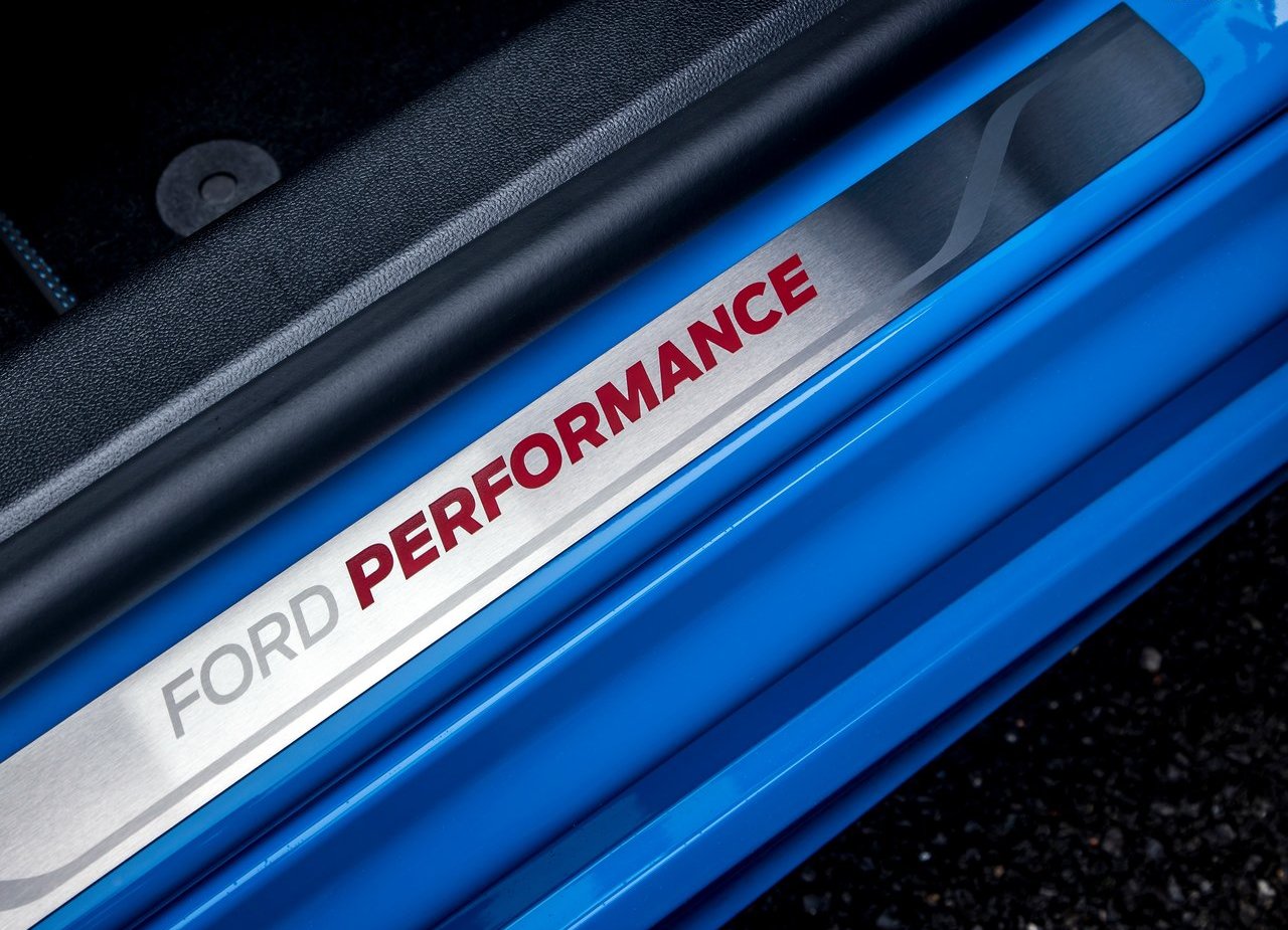 2022 - FORD FOCUS ST EDITION, foto 37