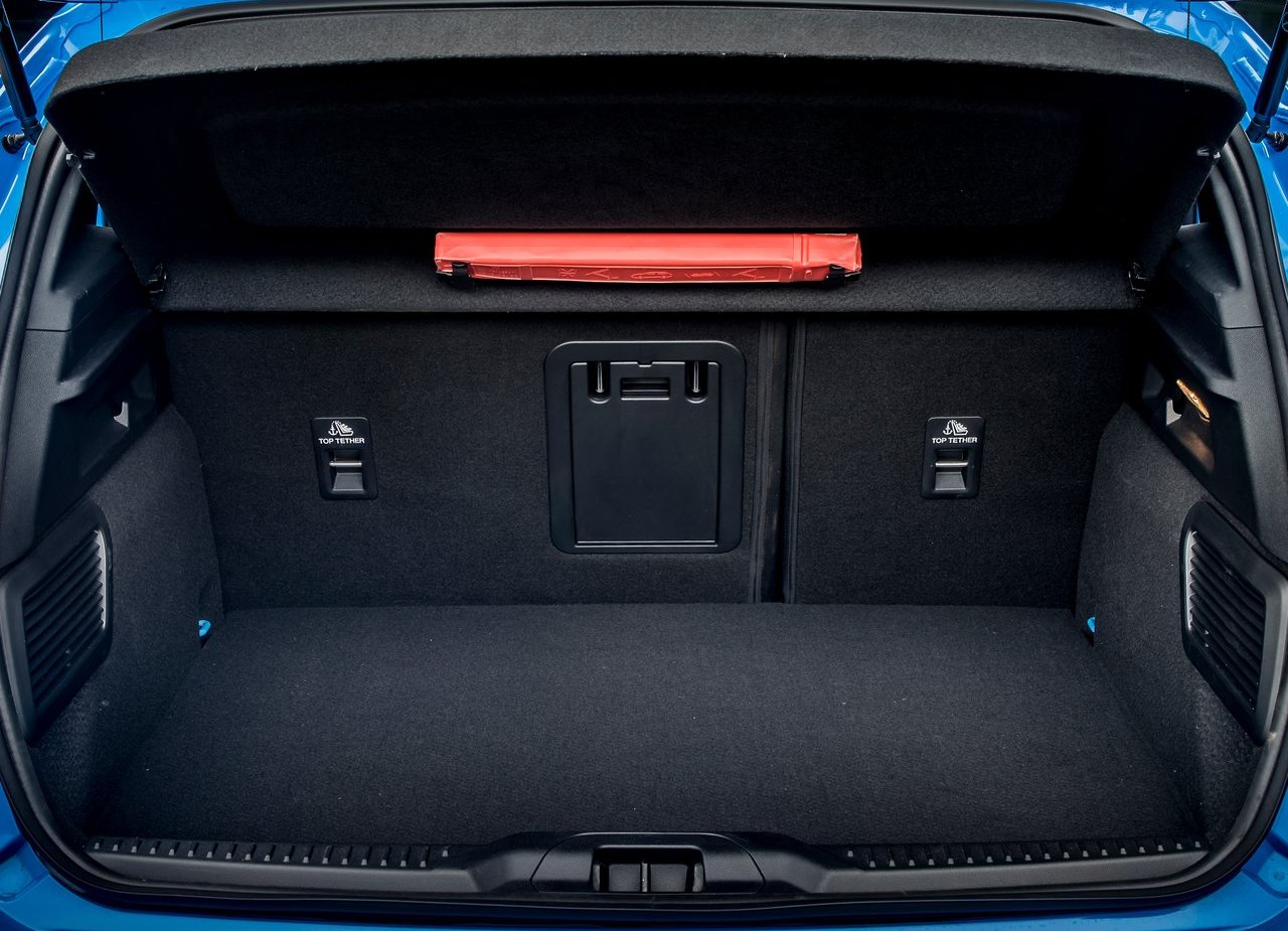 2022 - FORD FOCUS ST EDITION, foto 38