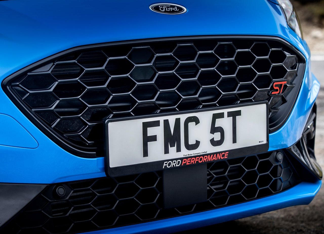 2022 - FORD FOCUS ST EDITION, foto 40
