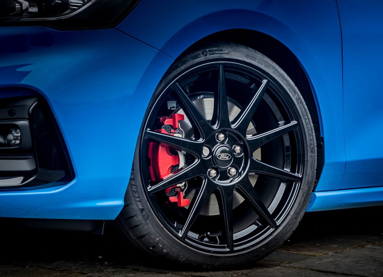 2022 - FORD FOCUS ST EDITION, foto 41