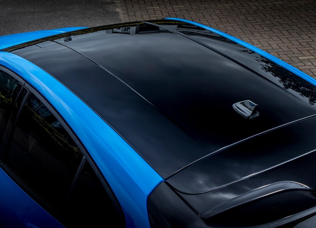2022 - FORD FOCUS ST EDITION, foto 42
