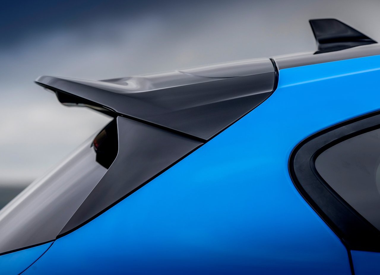 2022 - FORD FOCUS ST EDITION, foto 43