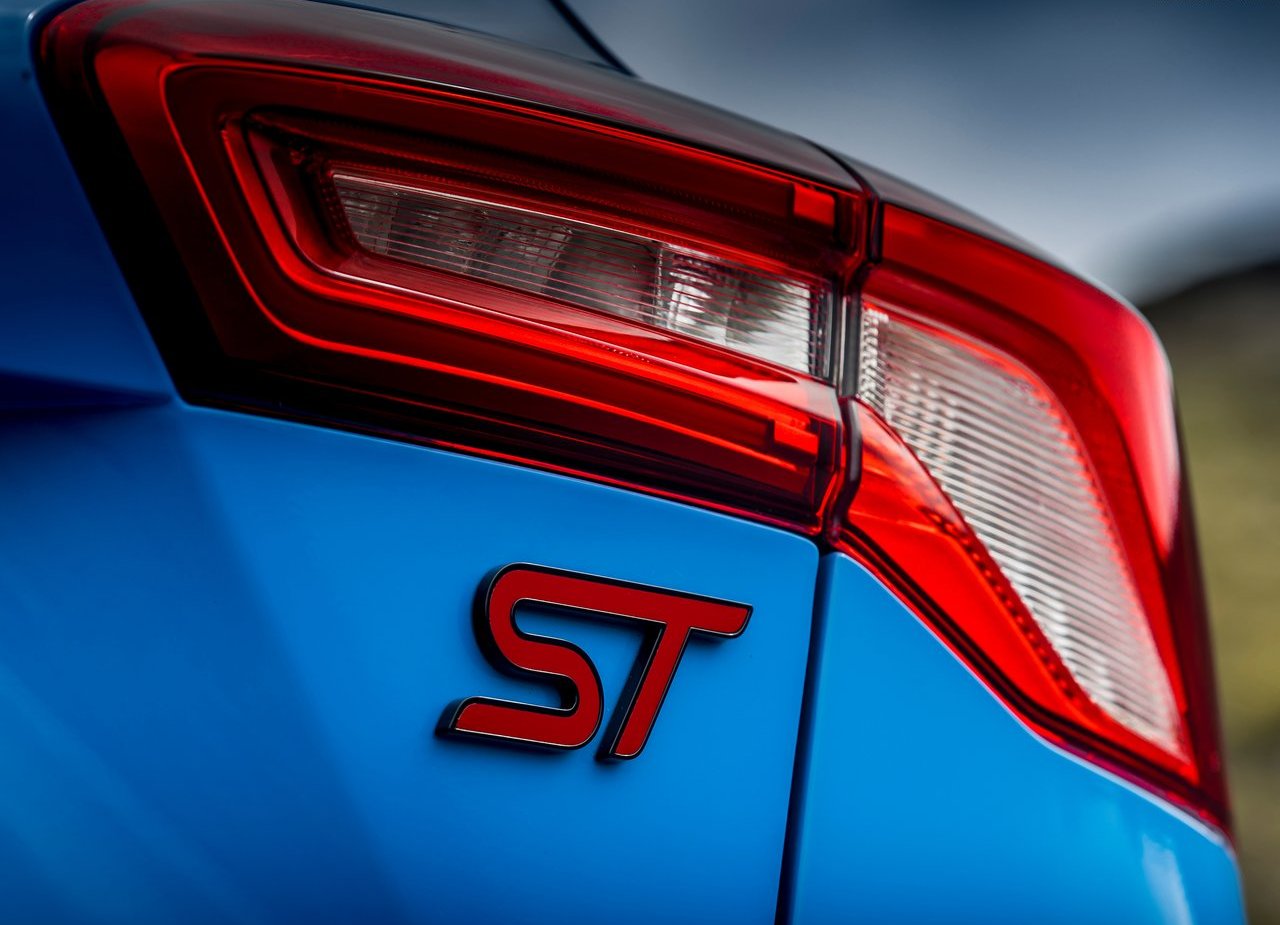 2022 - FORD FOCUS ST EDITION, foto 44