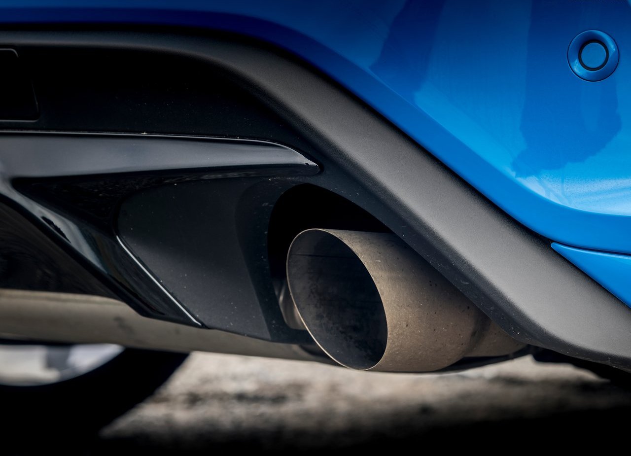 2022 - FORD FOCUS ST EDITION, foto 45