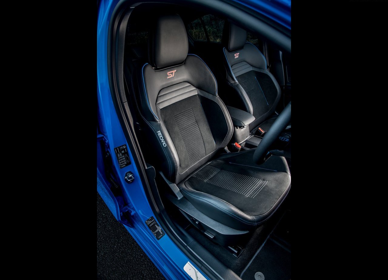2022 - FORD FOCUS ST EDITION, foto 46