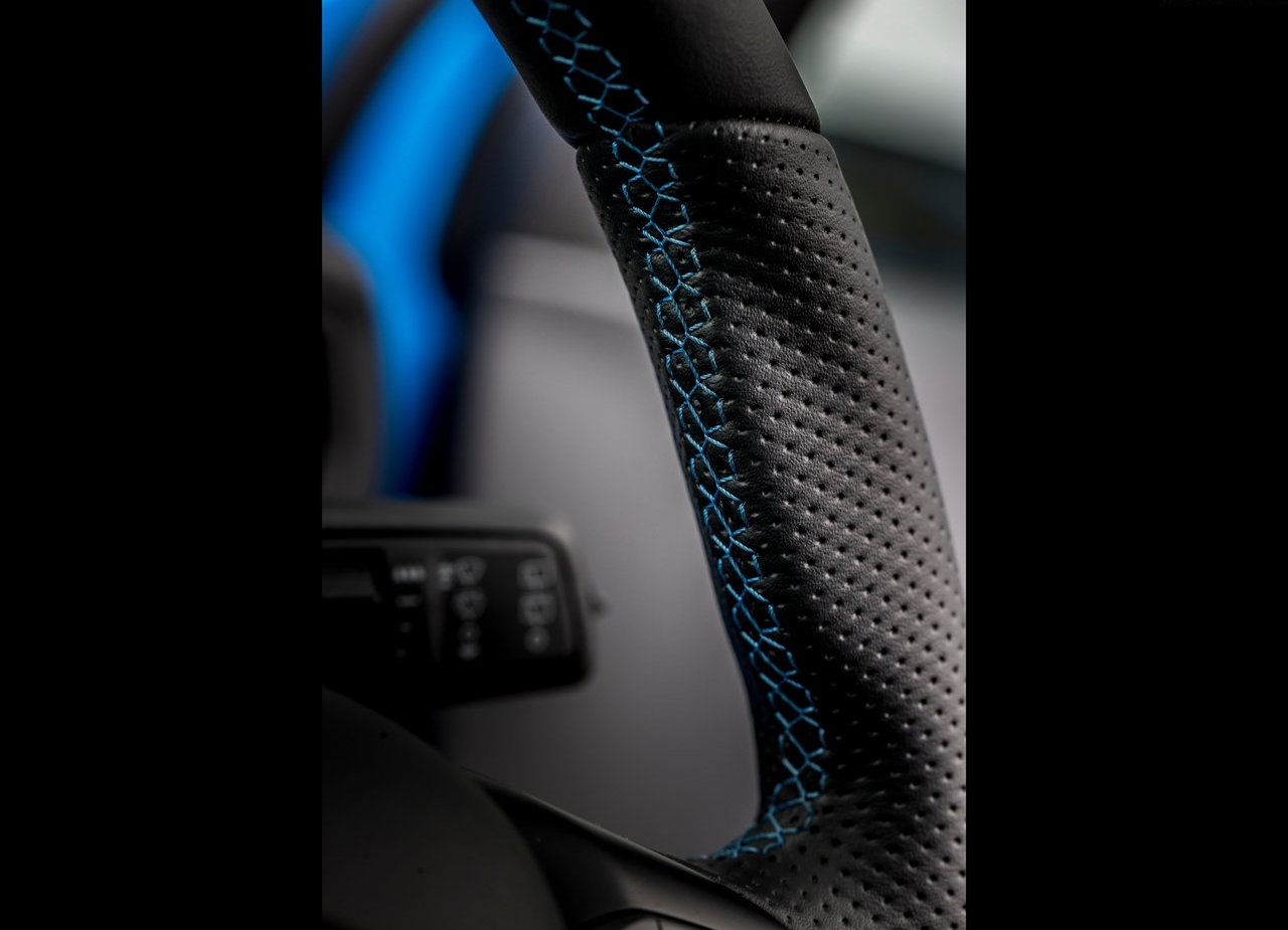 2022 - FORD FOCUS ST EDITION, foto 47