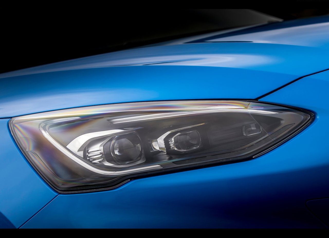 2022 - FORD FOCUS ST EDITION, foto 48