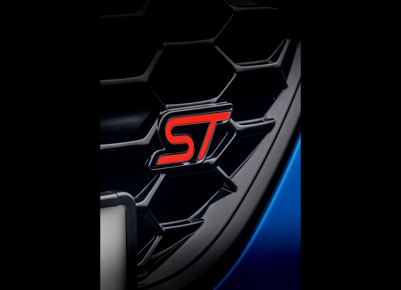 2022 - FORD FOCUS ST EDITION, foto 49