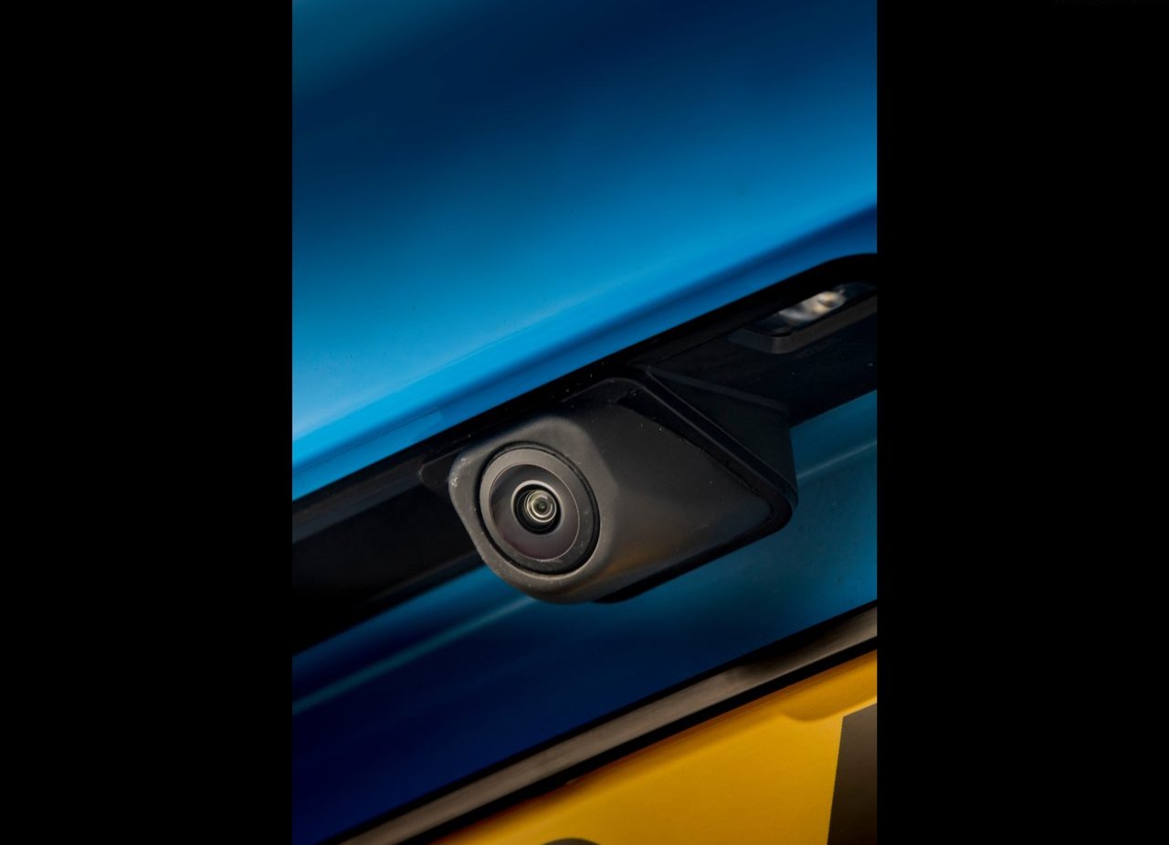 2022 - FORD FOCUS ST EDITION, foto 50