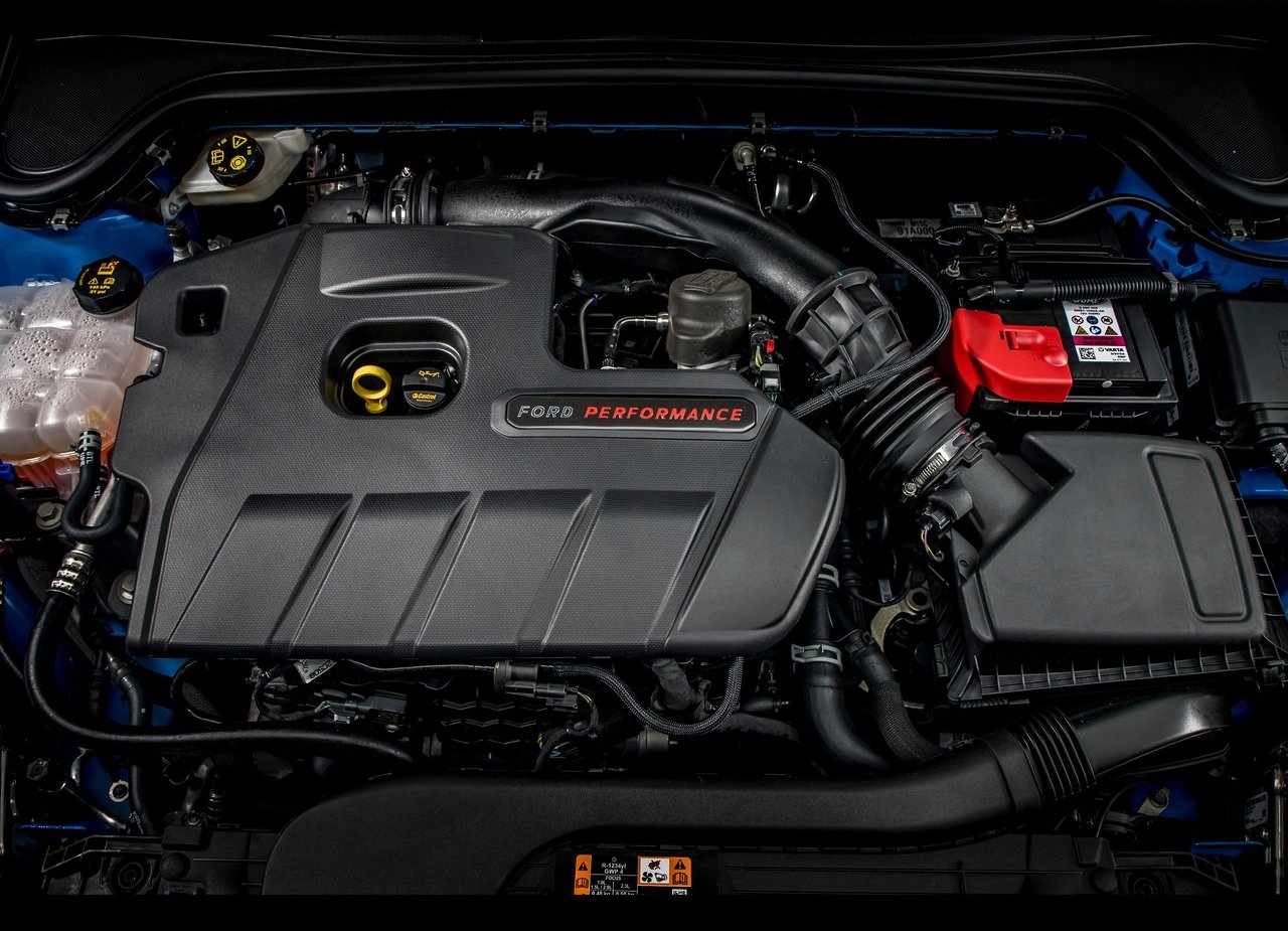 2022 - FORD FOCUS ST EDITION, foto 51