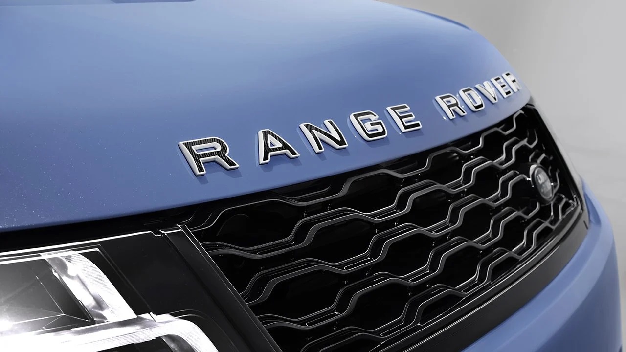 2021 - RANGE ROVER SPORT SVR ULTIMATE EDITION, foto 3