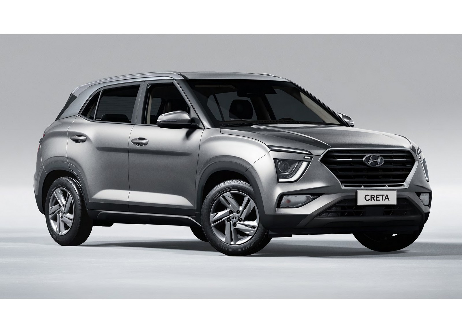 HYUNDAI CRETA, foto 1