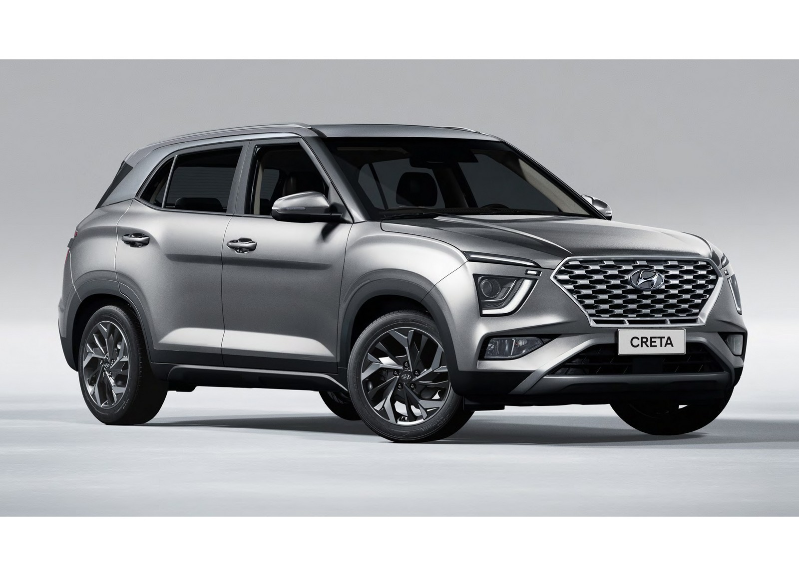 HYUNDAI CRETA, foto 3