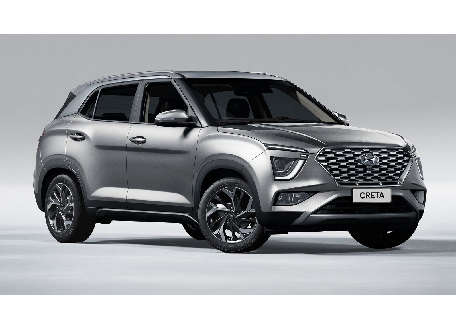 HYUNDAI CRETA, foto 4