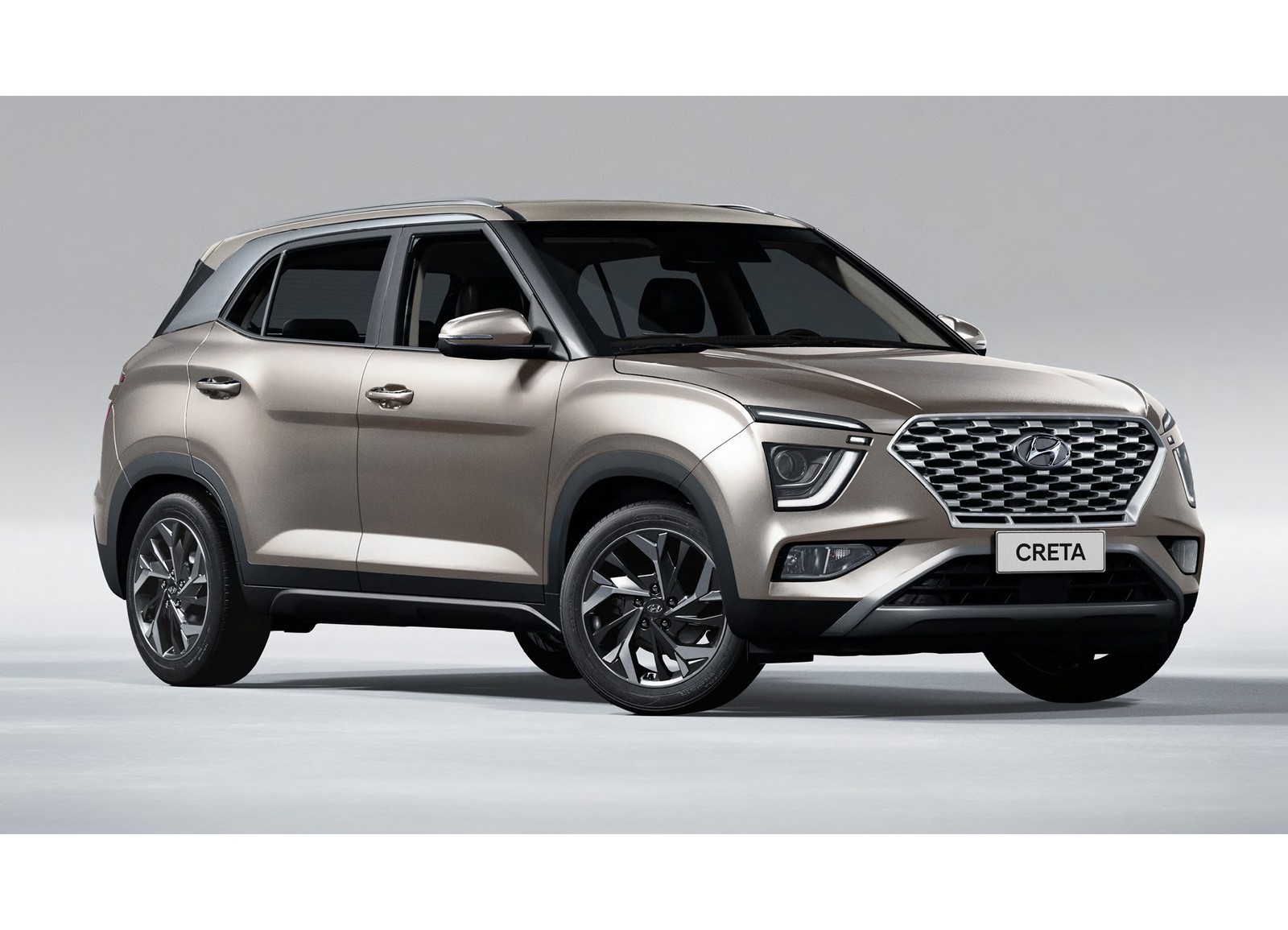 HYUNDAI CRETA, foto 5