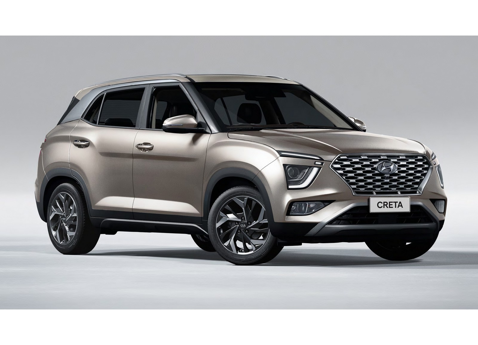 HYUNDAI CRETA, foto 6