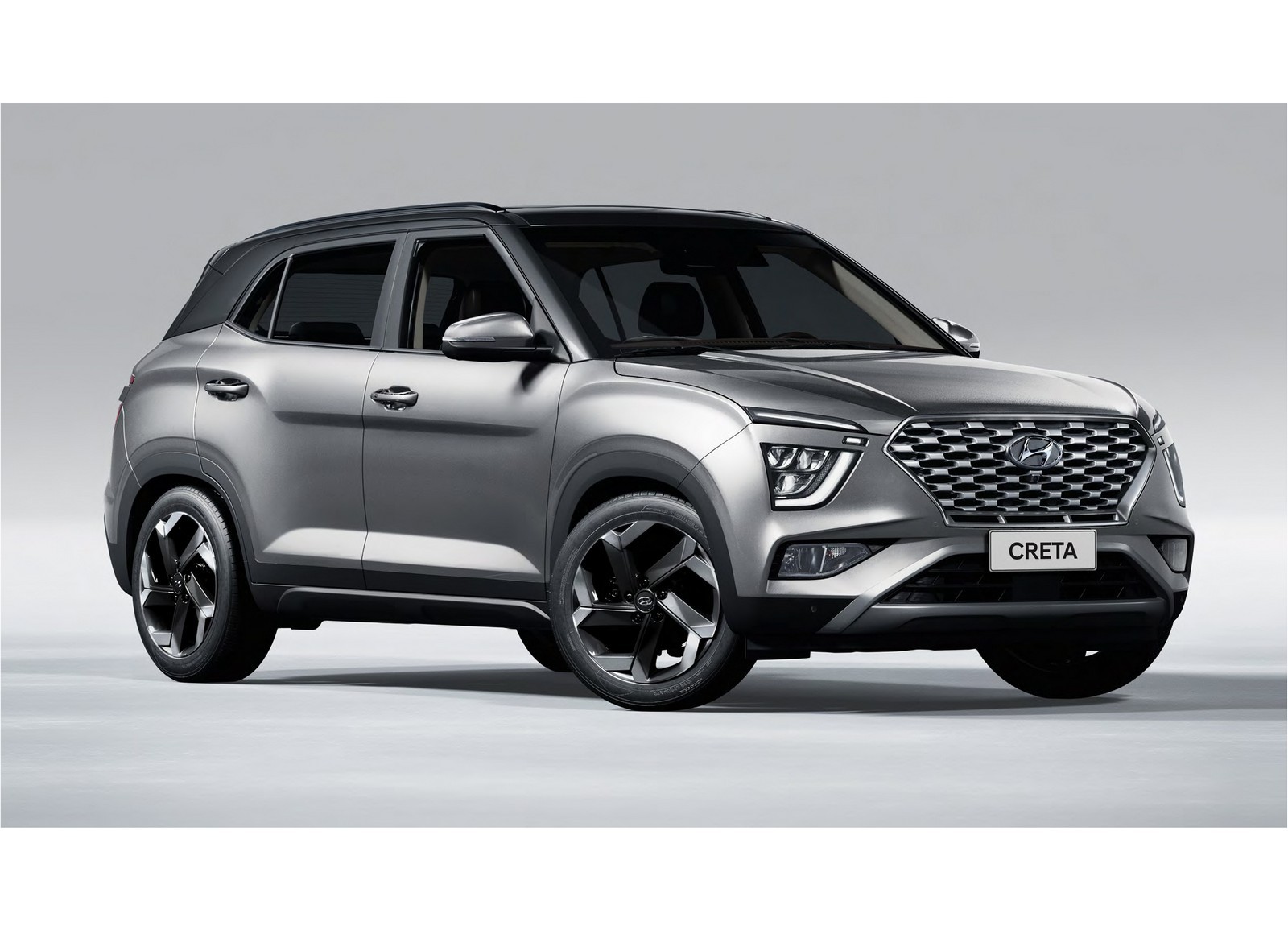 HYUNDAI CRETA, foto 7