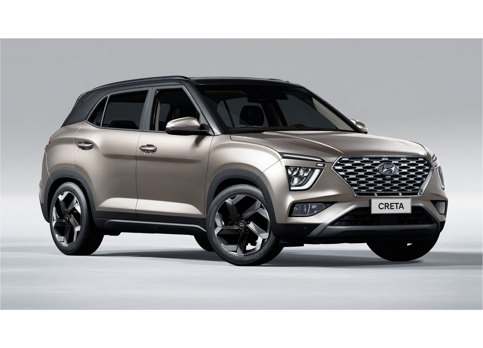 HYUNDAI CRETA, foto 8