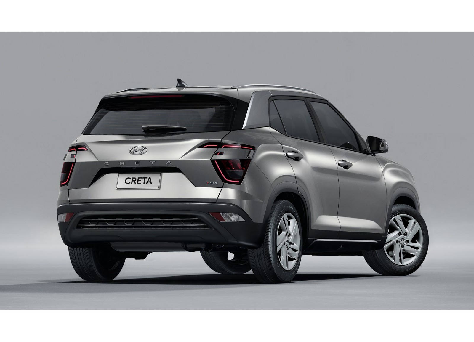 HYUNDAI CRETA, foto 9