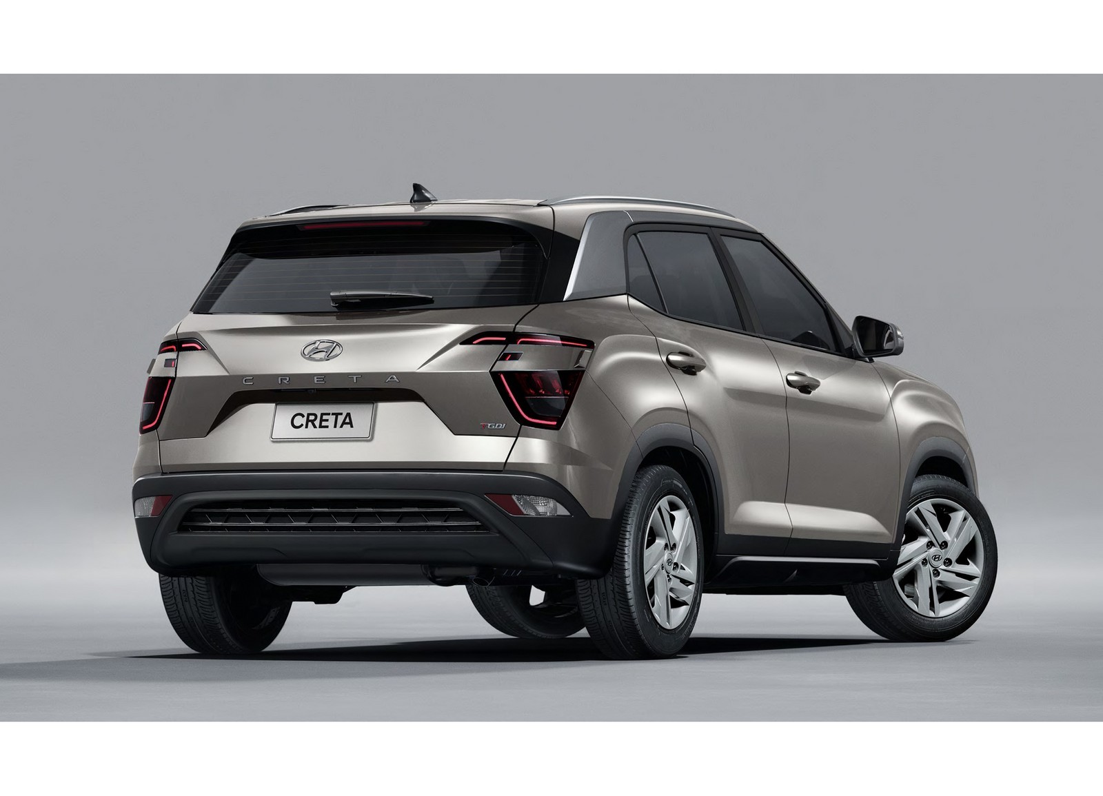 HYUNDAI CRETA, foto 10