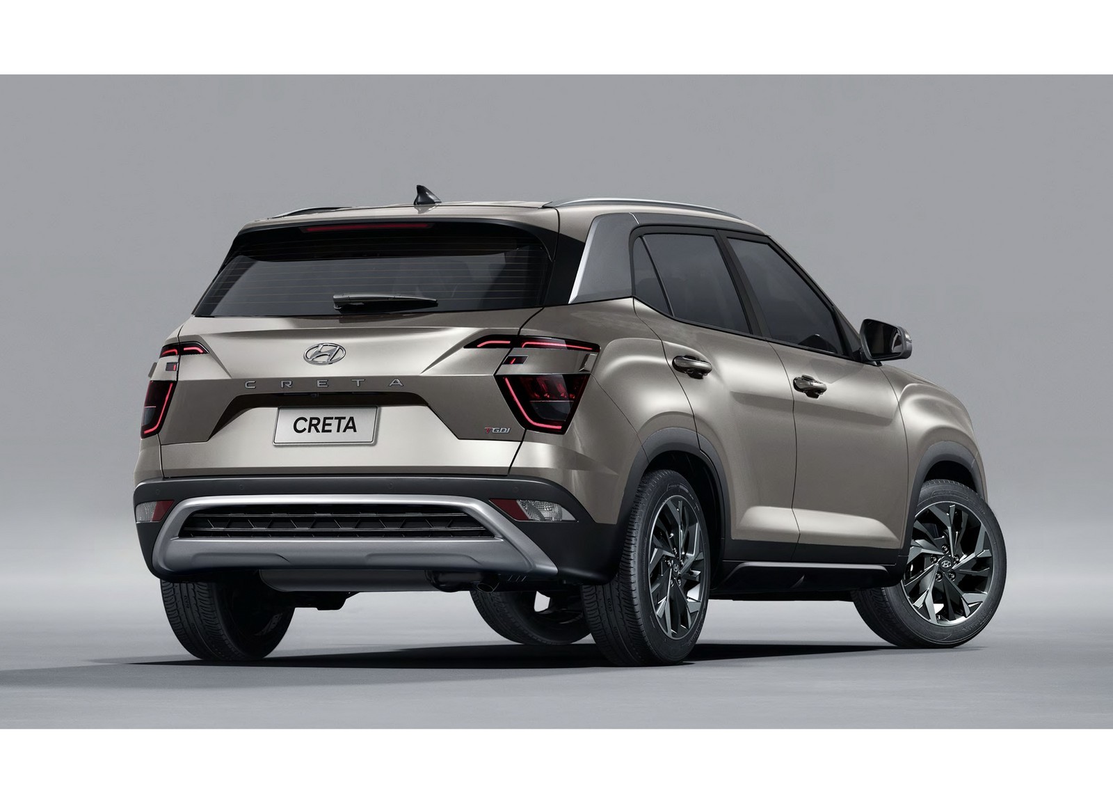 HYUNDAI CRETA, foto 12