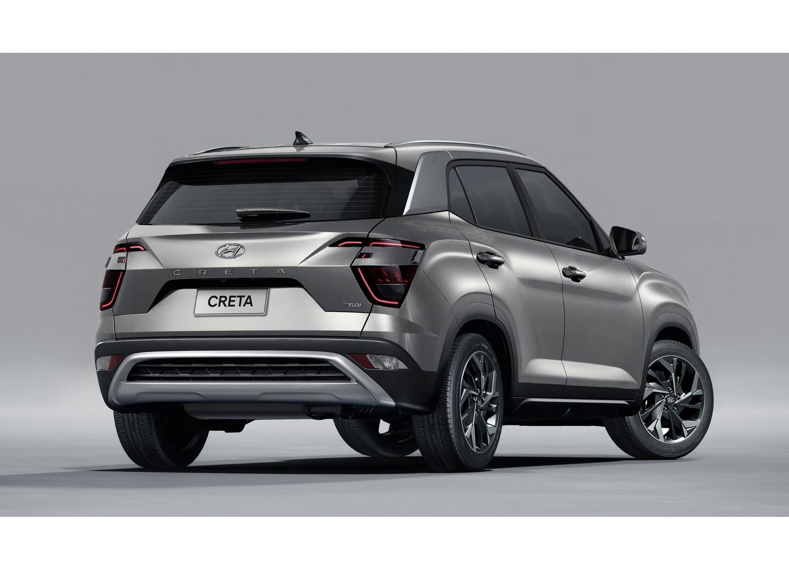 HYUNDAI CRETA, foto 13