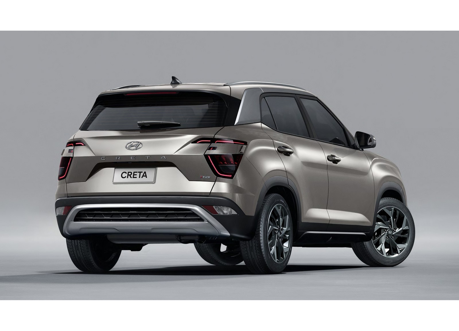 HYUNDAI CRETA, foto 14