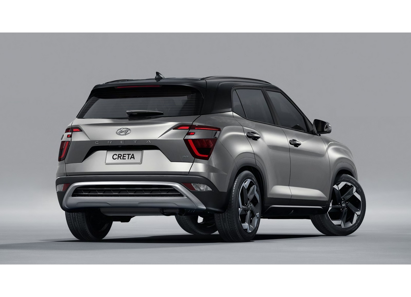 HYUNDAI CRETA, foto 15