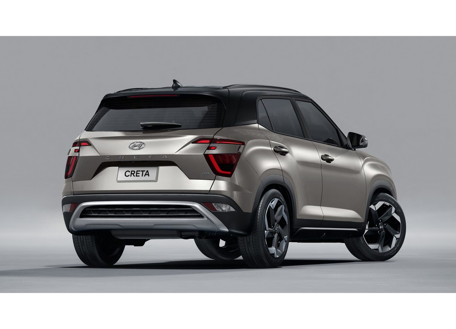 HYUNDAI CRETA, foto 16