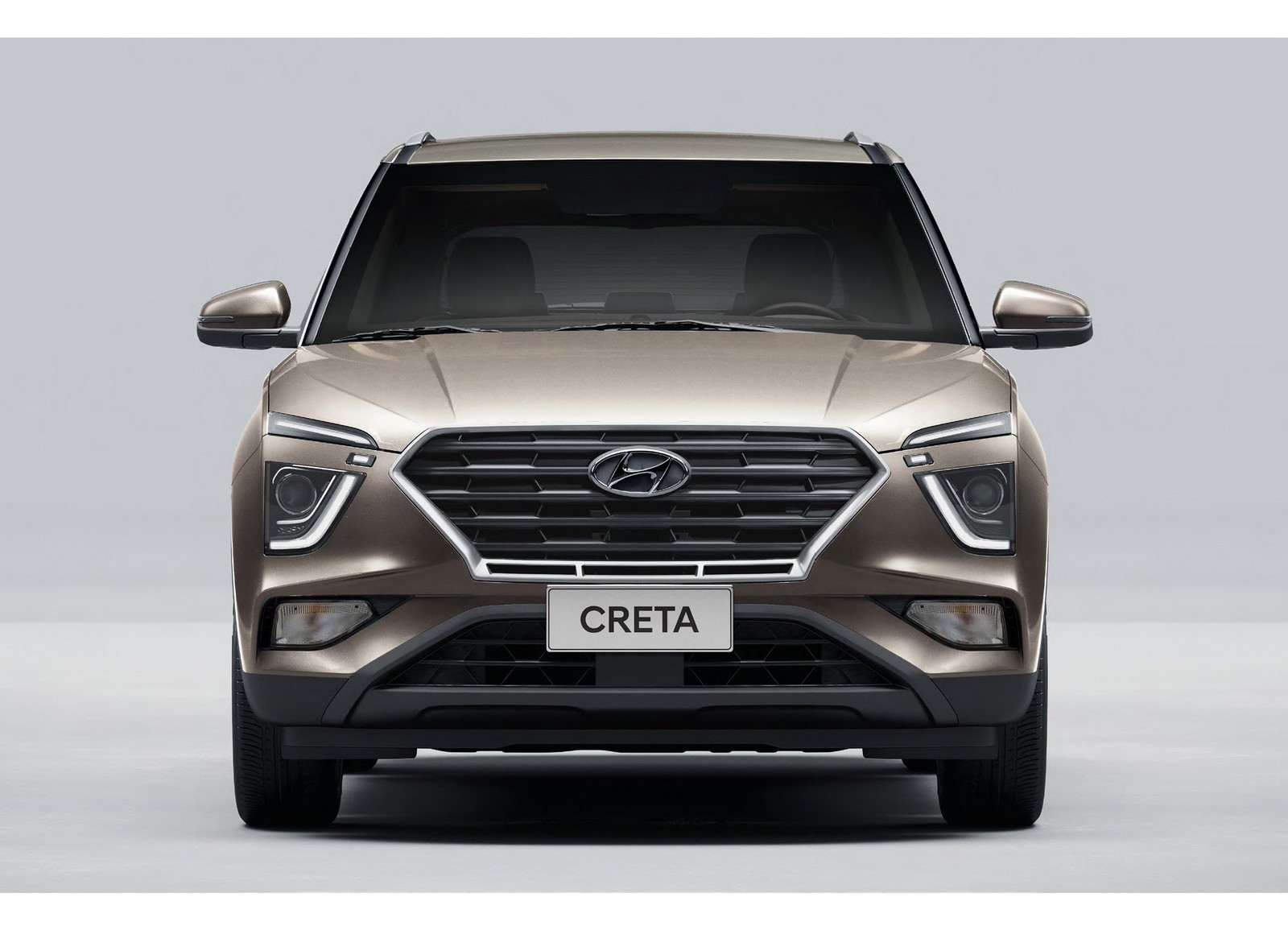 HYUNDAI CRETA, foto 17