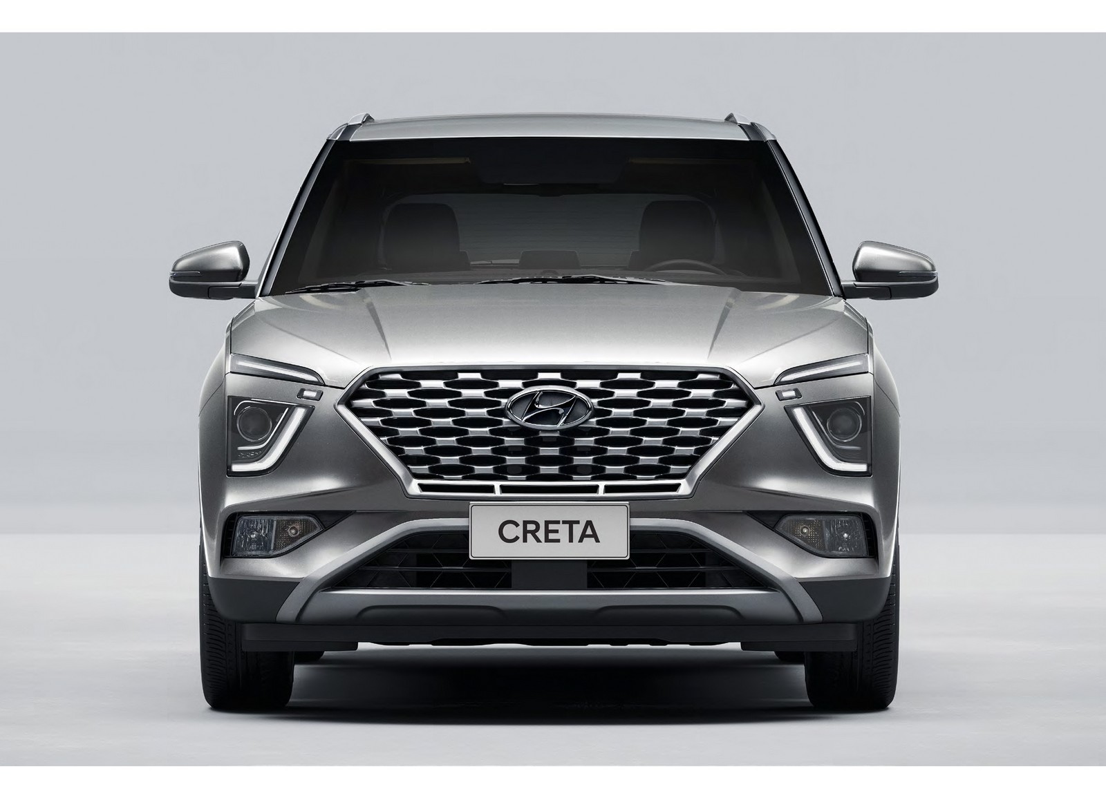 HYUNDAI CRETA, foto 18