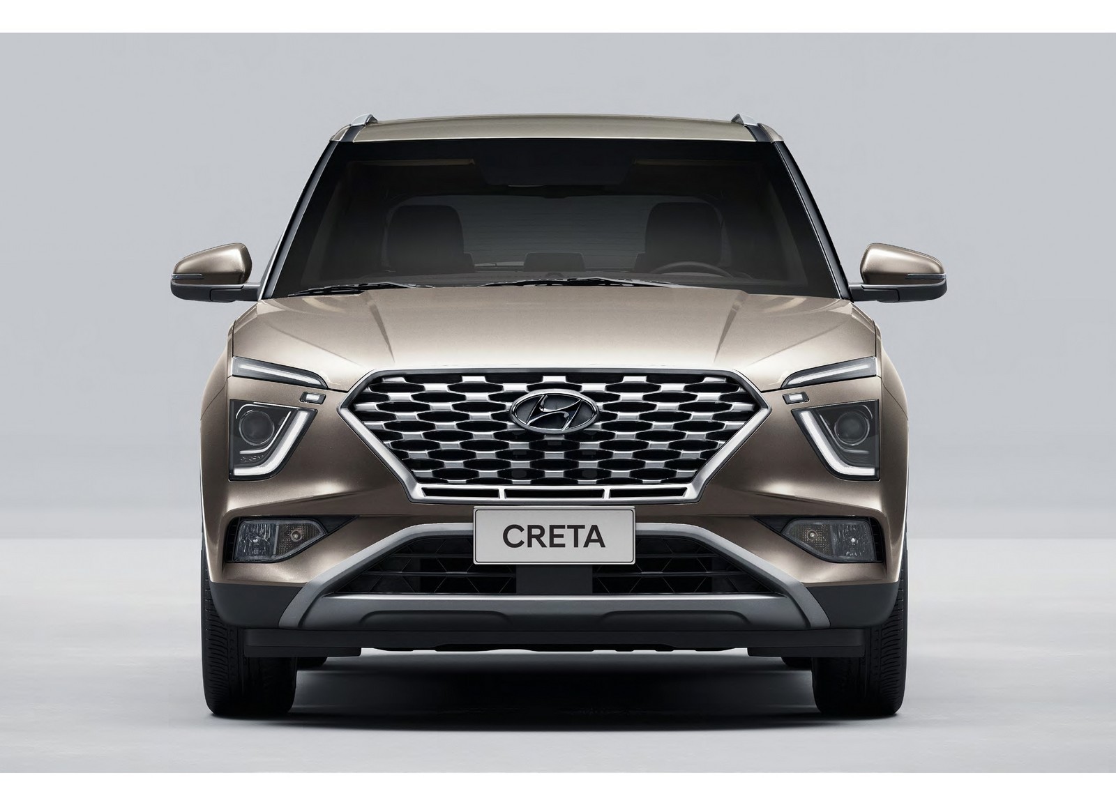 HYUNDAI CRETA, foto 19