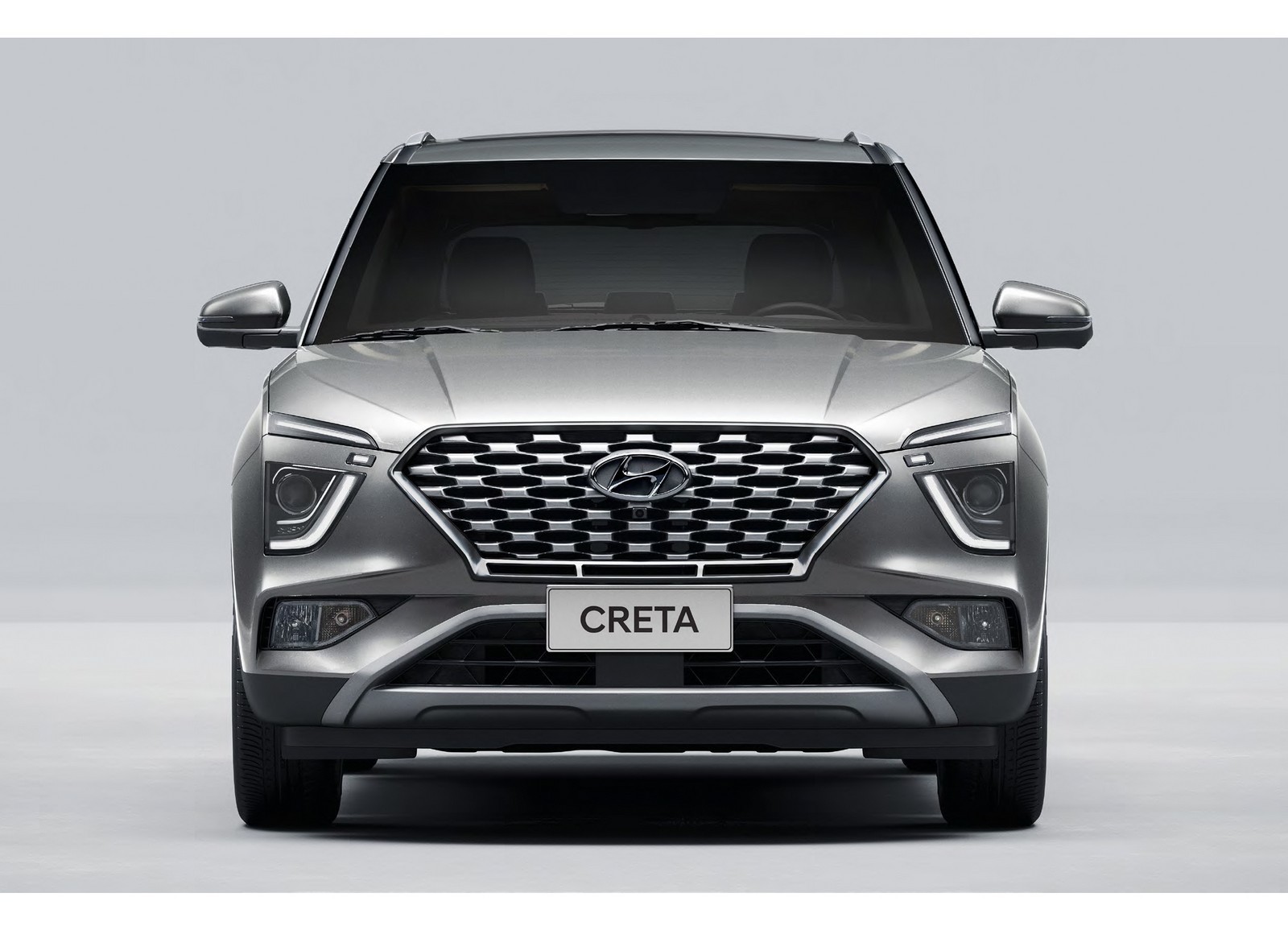 HYUNDAI CRETA, foto 20