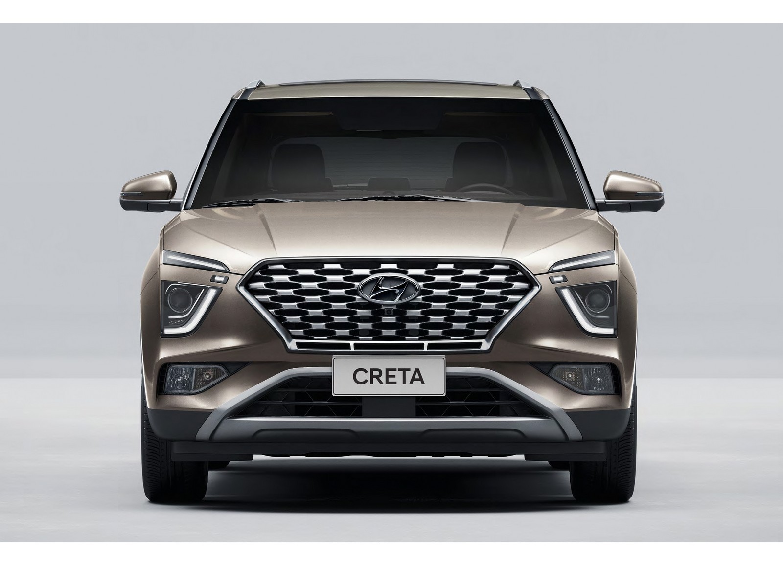 HYUNDAI CRETA, foto 21