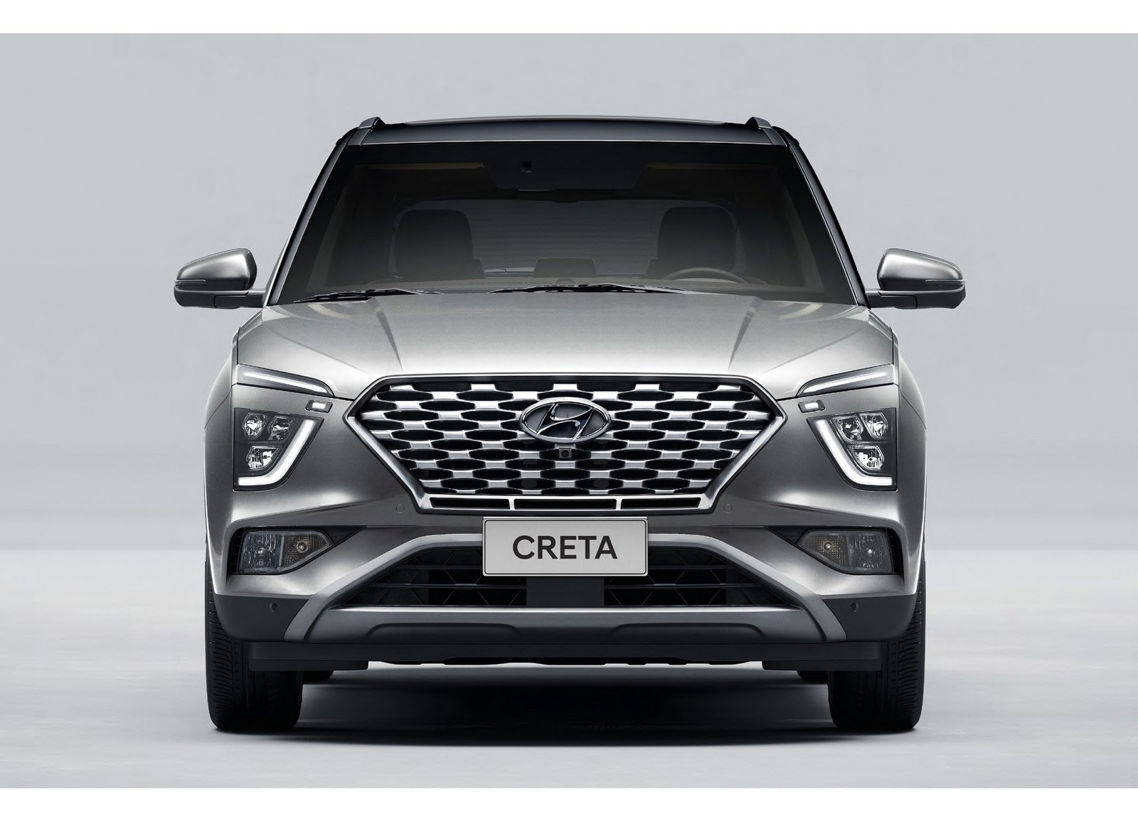 HYUNDAI CRETA, foto 22